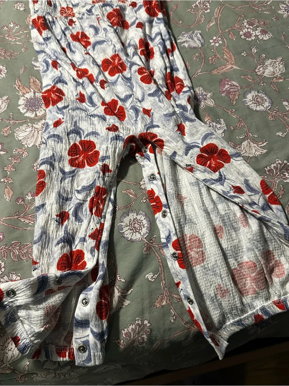 Carters gently worn